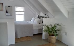Spacious Loft